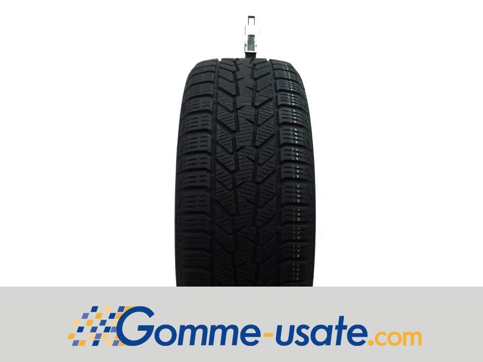 Thumb Point S Gomme Usate Point S 215/55 R16 97H WinterStar XL M+S (65%) pneumatici usati Invernale_2